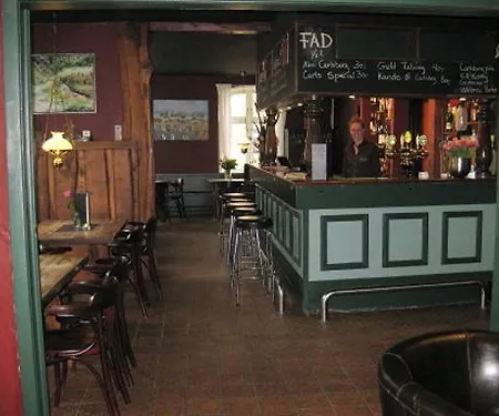 Hotel Ribe Penzion