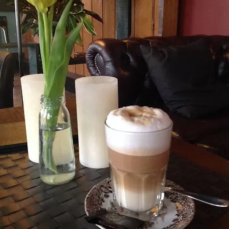 Hotel Ribe Mini-hôtel