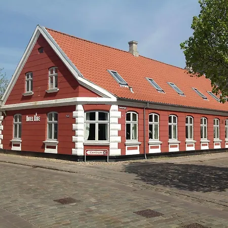Hotel Ribe Penzion Ribe