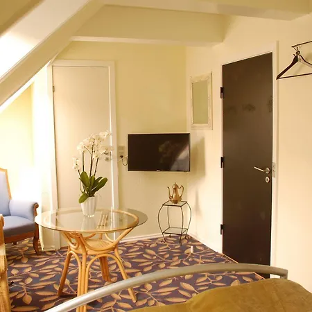 Gasthof Hotel Ribe