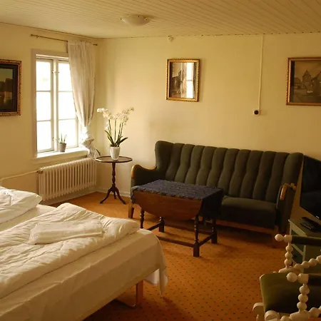 Hotel Ribe Gasthof