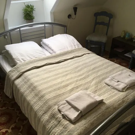 Hotel Ribe Herberg Ribe