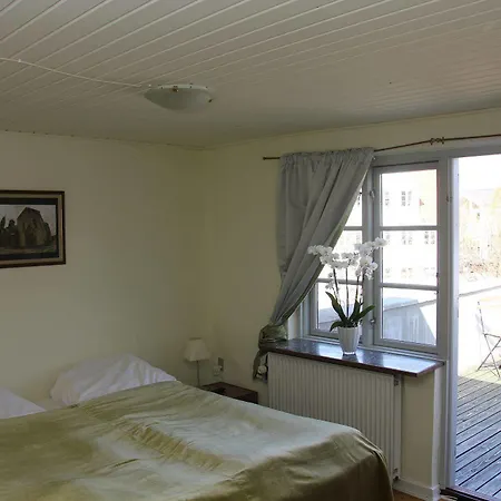 Hotel Ribe 3* Ribe