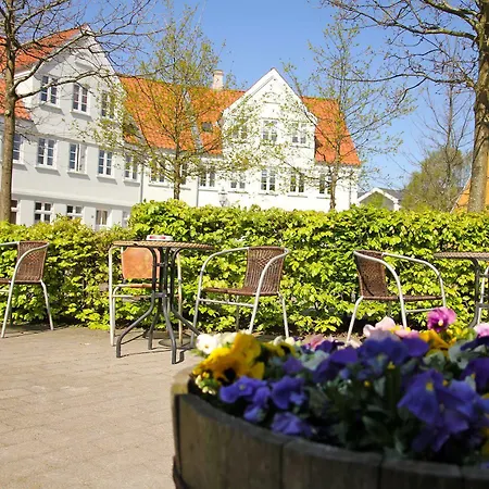 Hotel Ribe Kro Ribe
