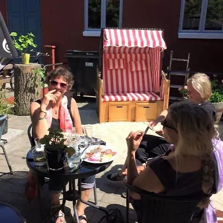Penzion Hotel Ribe Ribe