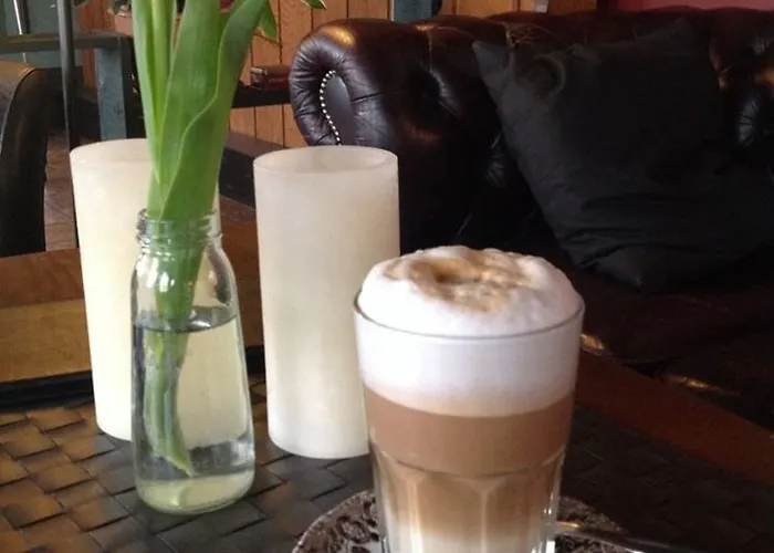 Hotel Ribe Mini-hôtel