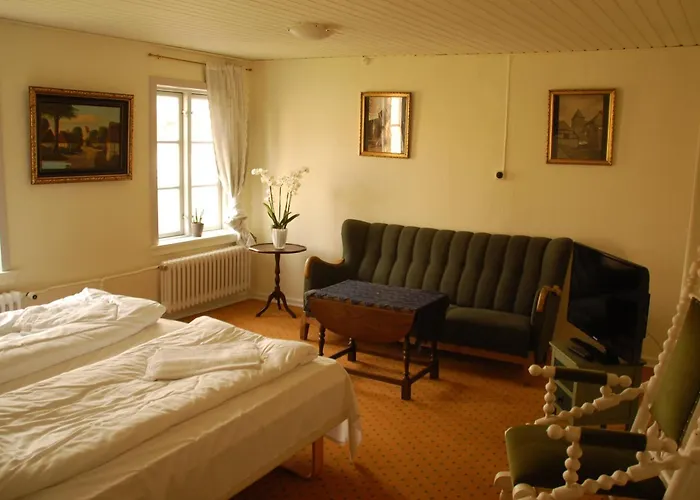 Hotel Ribe Mini-hôtel